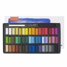 Inscribe Artist's Soft Pastels