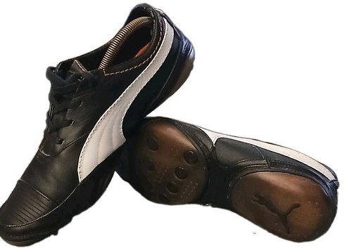 Vintage puma usan trainers - trainers, uk