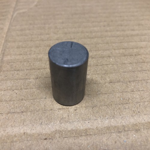 Land rover oil pump - pump, relief