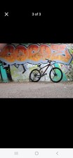 Mountian Bike.. SARACEN