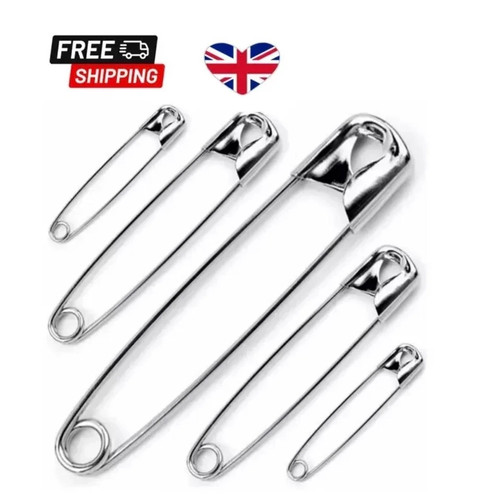 100pcs assorted steel - ,