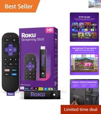 ROKU STREAMING MEDIA PLAYER