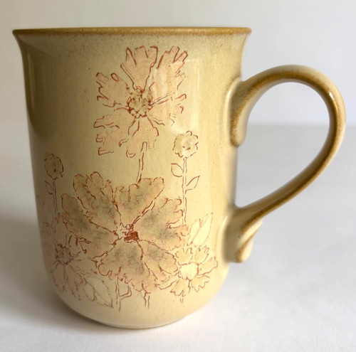 Vintage denby sandalwood - vintage,