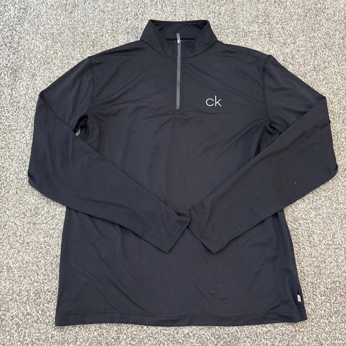 Calvin klein golf sweater - klein,