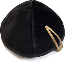 Kippah 20 cm Size Jewish