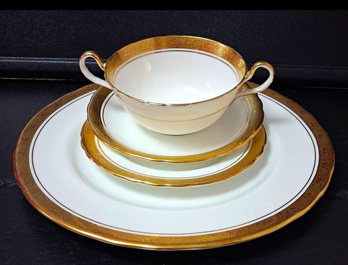 Aynsley argosy 8360 white - aynsley,