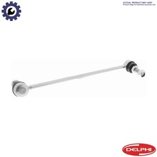 LINKCOUPLING ROD STABILISER