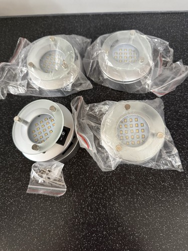 Led watt surface - 4x,