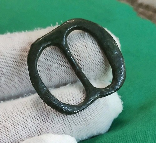 Medieval green patina - medieval,