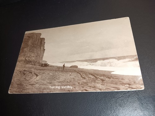 East cliff west - east,