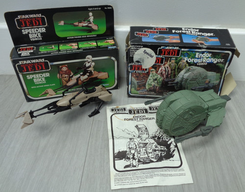 Vintage kenner star - vintage,