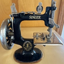 Vintage Antique 20-1 Mini