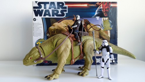 Star wars legacy collection - wars,