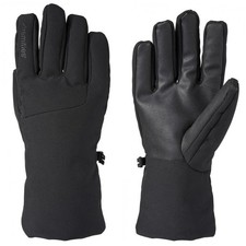 Extremities Focus Waterproof Insulated Gloves Walking All Weather Black L