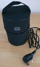 Nicky Clarke Compact Set Of