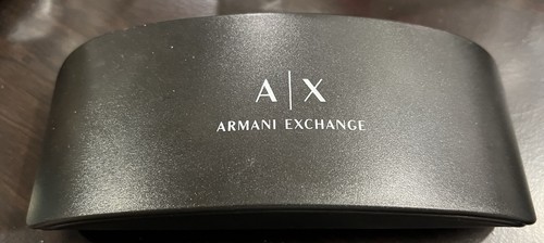 Giorgio armani exchange black - giorgio,