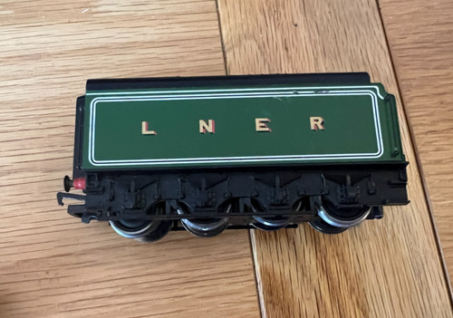 Hornby gauge - ‘00’,