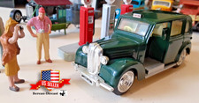 Ertl Classic Vehicles1948