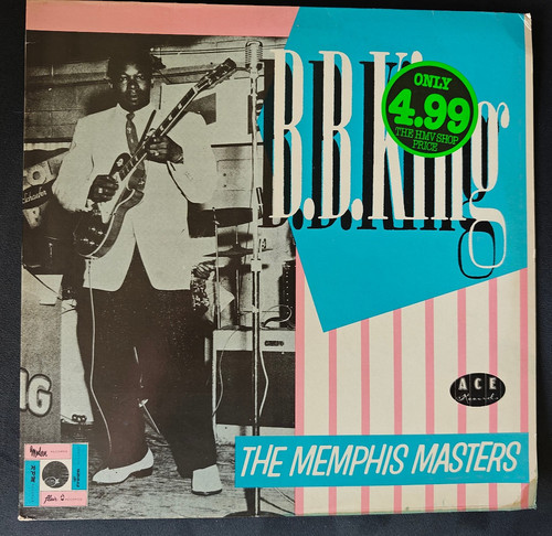 King the memphis - -,