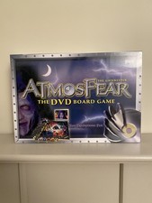 Atmosfear The Gatekeeper DVD