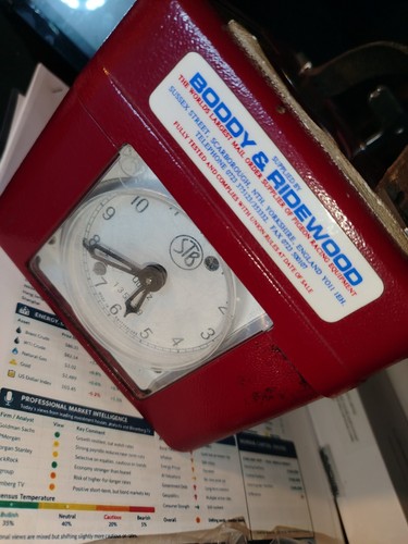 Vintage stb swiss quartz - vintage,