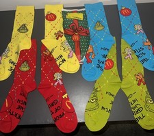 McDonald’s Adult Meal Grinch