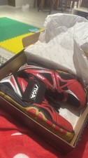 Table Tennis Shoes Size 6,5