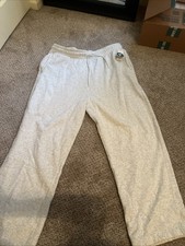 Grey Aeropostale Sweatpants