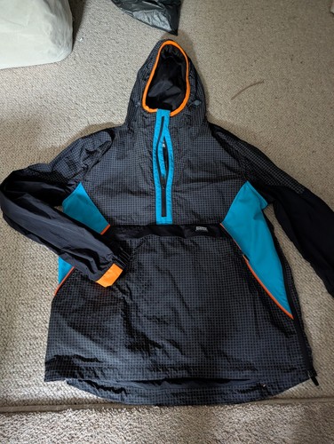 Superdy mens windbreaker - superdy,