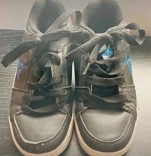 Sidewalk sport skate shoes