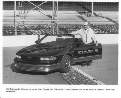 1988 oldsmobile cutlass - 1988,
