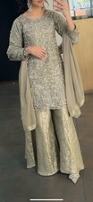 Pakistani Partywear Women's