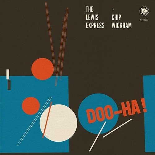 Lewis express chip wickham - /,