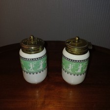 Crown Staffordshire bone china