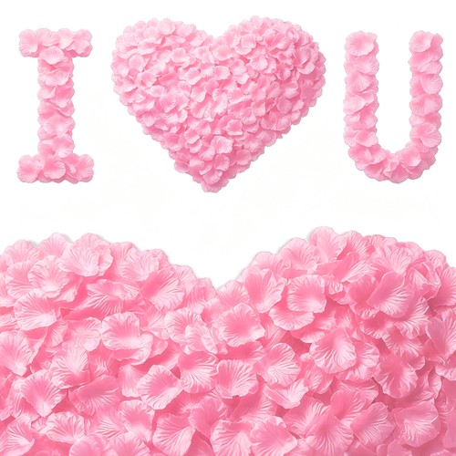 2400 pink rose - 2400,