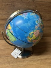 Marks & Spencer World Globe