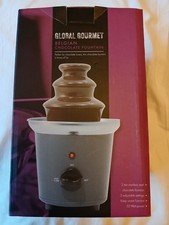Global Gormet Belgian