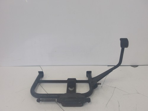 Sym crox 125 2020 - 125, centre