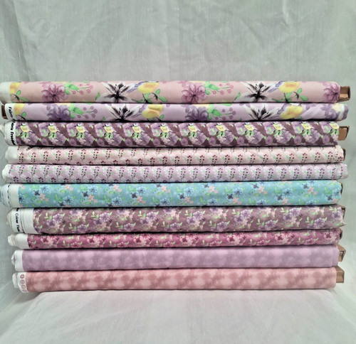 Cotton quilting fabric - quilting,