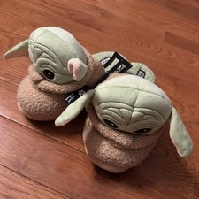 Star Wars The Mandalorian Baby