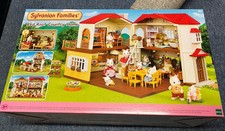 Sylvanian Families Red Roof