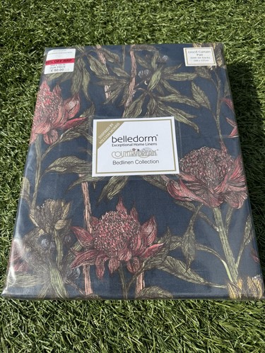 Belledorm william morris - morris, lined