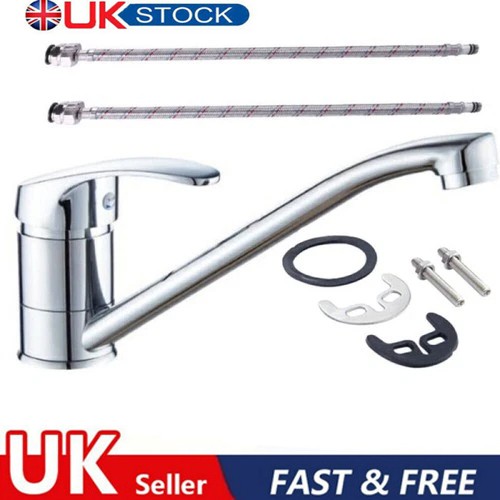 Caravan mixer tap chrome - caravan,