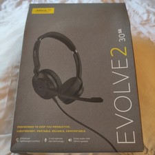 Jabra evolve usb a ms - jabra, se