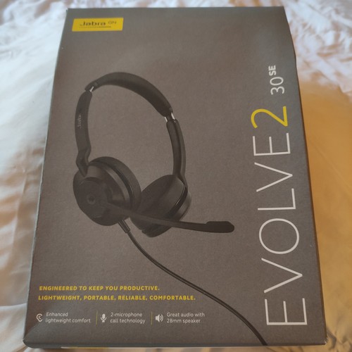 Jabra evolve usb - 2, se