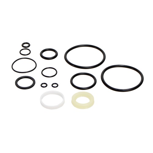 Fusion shox service - x-fusion, service/rebuild