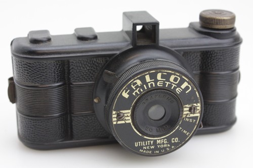 Art deco bakelite - art-deco, falcon