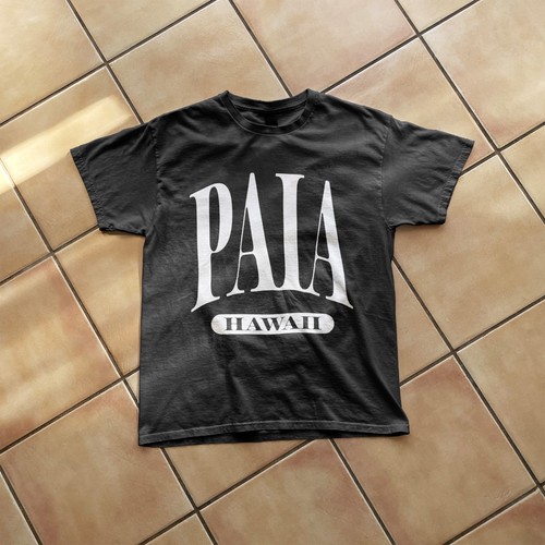 Paia hawaii vintage - paia,