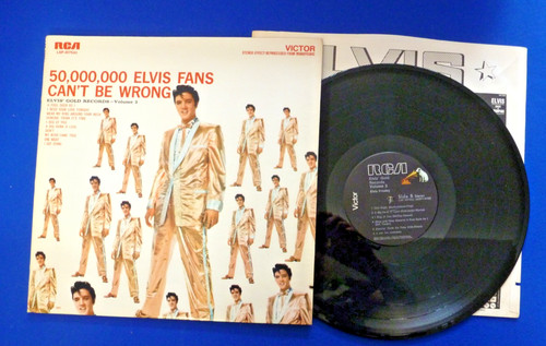 Elvis presley 000 - elvis, presley-50,000,000