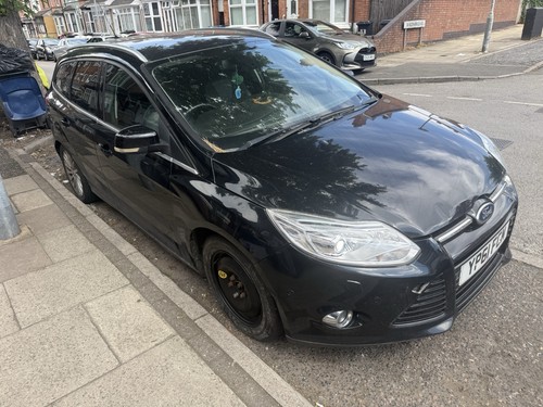 Ford focus 2011 estate - 2011,